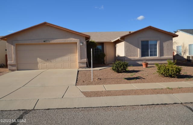 9021 E Desert Aire Street - 9021 East Desert Aire Street, Tucson, AZ 85730