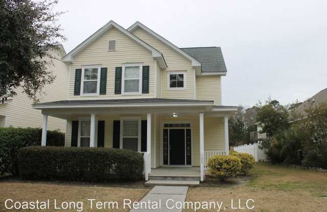 127 Pin Oak Street - 127 Pin Oak Street, Bluffton, SC 29910
