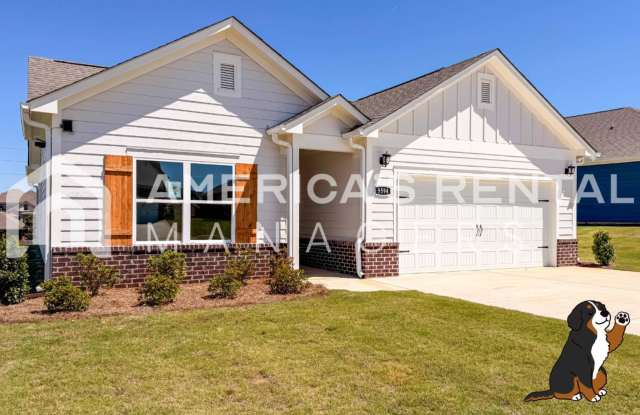 Southern Charm Meets Contemporary Style in Tuscaloosa! photos photos