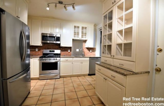 49 Winchester St. - 49 Winchester Street, Brookline, MA 02446