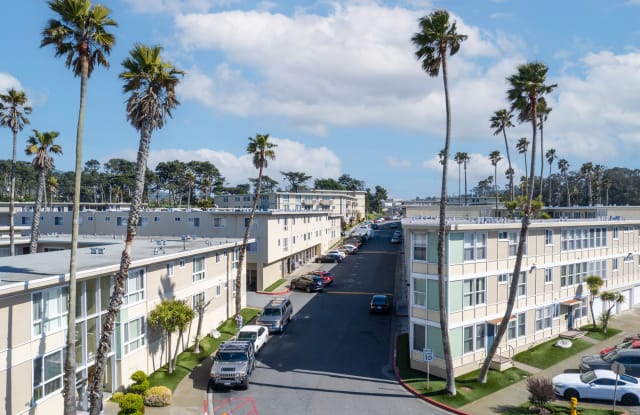 Westlake Apartments photos photos