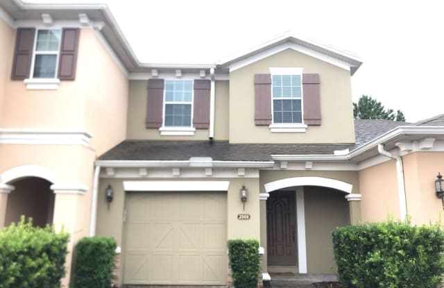 2569 River Landing Drive SEMINOLE - 2569 River Landing Drive, Sanford, FL 32771