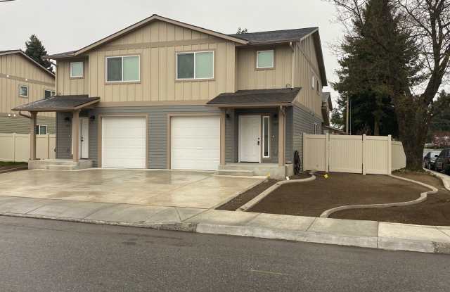 3 bed 2.5 bath Townhouse photos photos