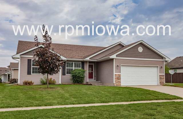 ESTABLISHED NEIGHBORHOOD!!! 4 Bedroom, 3 Bath Home in Ankeny photos photos