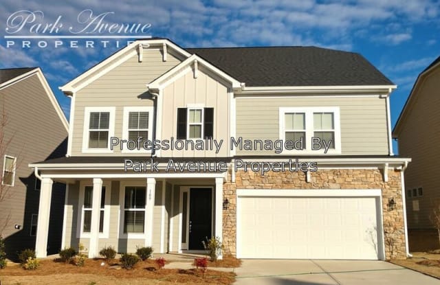 109 Tetcott St. - 109 Tetcott St, Mooresville, NC 28115