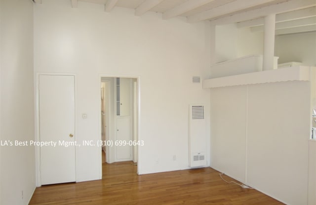3117 Colorado Ave - 3117 Colorado Avenue, Santa Monica, CA 90404