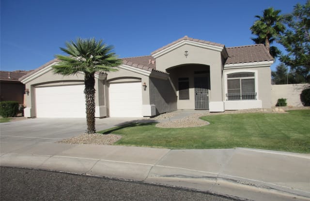 21405 N. 67th Dr. - 21405 North 67th Drive, Glendale, AZ 85308