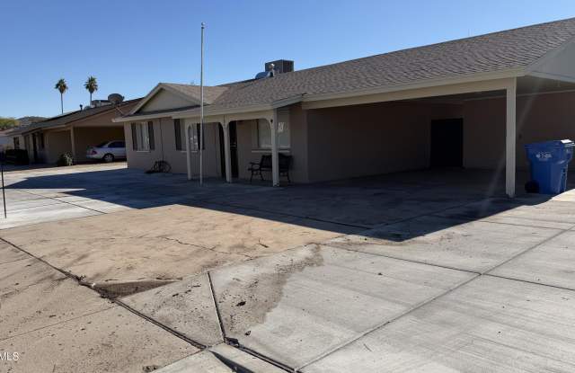 1645 W THUNDERBIRD Road photos photos