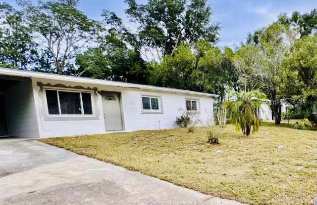 639 BARBUDA WAY - 639 Barbuda Way, Seminole County, FL 32714