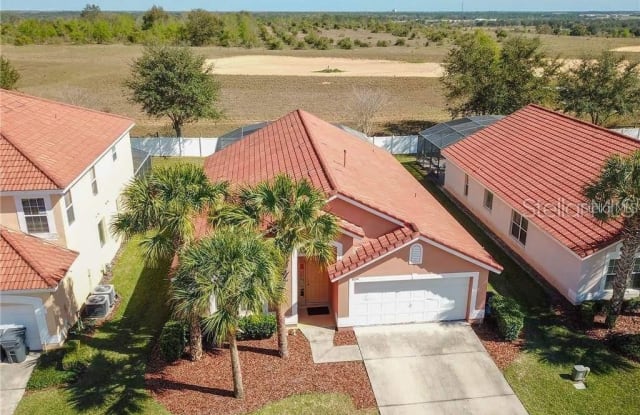 1020 SOLANA CIRCLE - 1020 Solana Circle, Four Corners, FL 33897