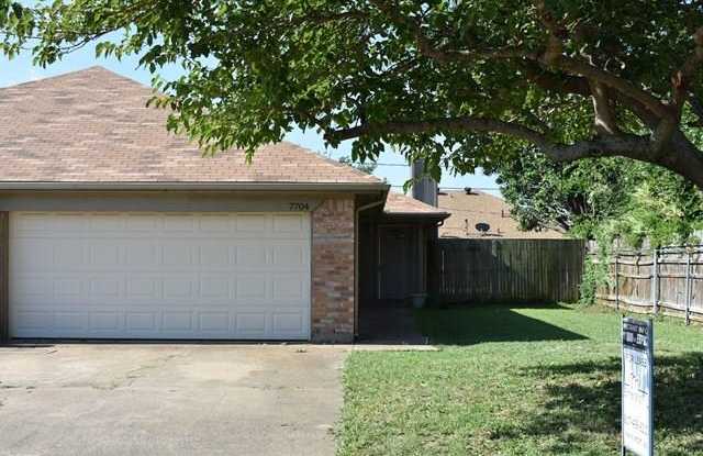 7704 Westcliff Street - 7704 Westcliff St, North Richland Hills, TX 76182