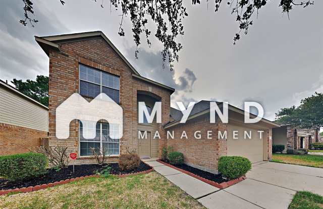 23919 Blossom Crest Ln - 23919 Blossom Crest Lane, Spring, TX 77373