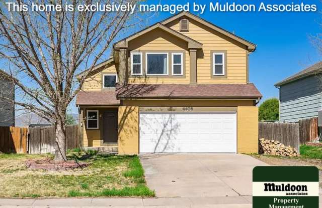 Cozy, Pet-Friendly Home with Views—Minutes from Peterson  Fort Carson photos photos