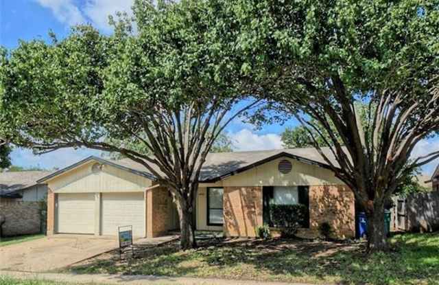 6421 Highview Terrace - 6421 Highview Terrace, Watauga, TX 76148