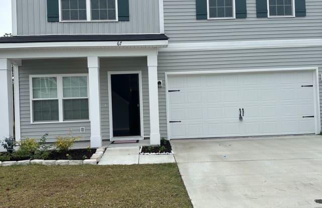 67 Daylily Court - 67 Daylily Court, Hinesville, GA 31313
