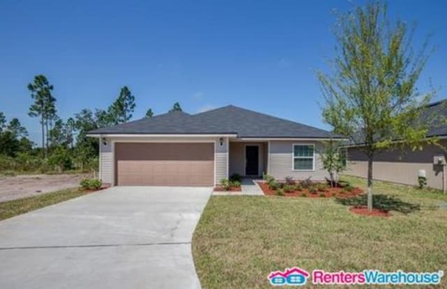 94011 Last Lane - 94011 Last Ln, Yulee, FL 32097