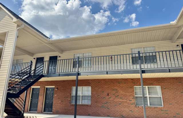 Stanton Pointe Apartments II Gallery 1