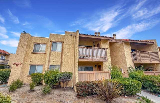 Bright  Updated 2-Bed Condo in Gated Villa Bonita Near Shopping  Freeways! photos photos