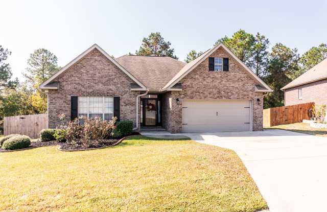 807 Yew Circle - 807 Yew Circle, Crestview, FL 32536