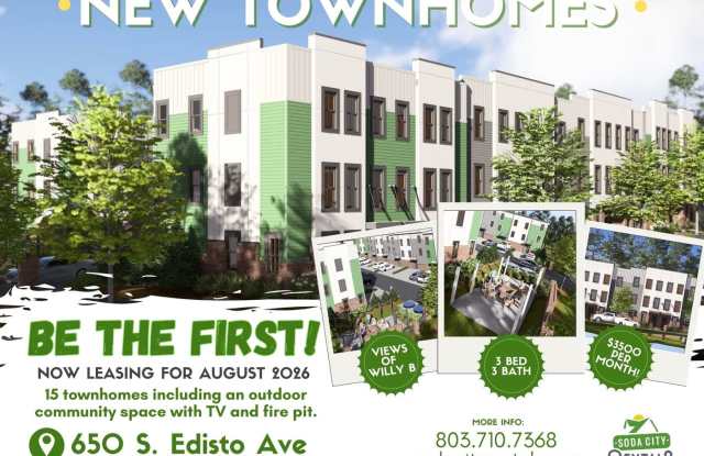 PRE-LEASE Brand New Rosewood Townhomes! photos photos