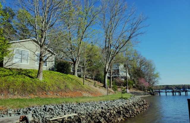 Enjoy Lakefront Luxury Year Round! photos photos