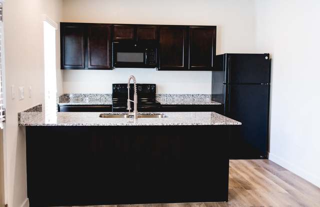 City Garden Apartments photos photos