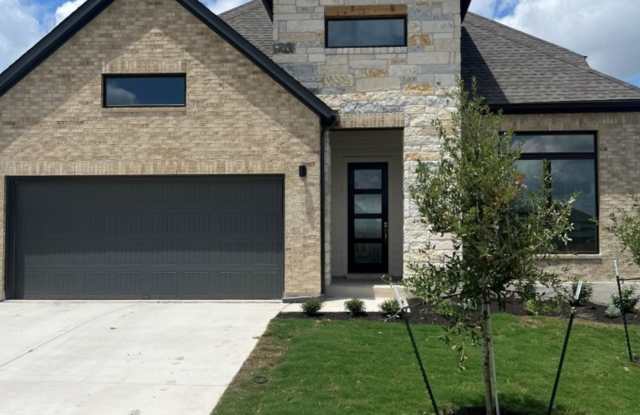 Coming Soon!  4 BR/3BA | Single Family Home | 1-Car Covered Parking | In Liberty Hill! photos photos