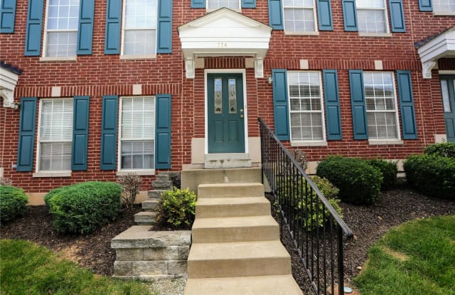 7741 Boardwalk Tower Circle - 7741 Boardwalk Tower Circle, O'Fallon, MO 63368