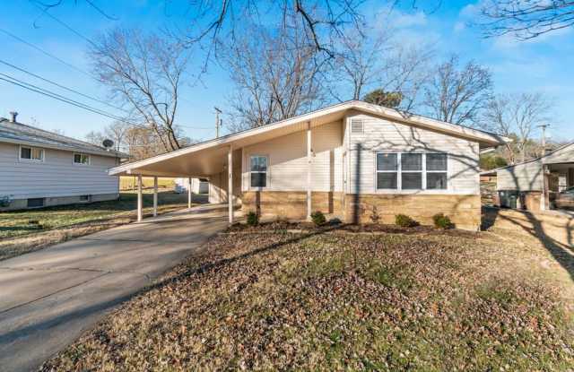Updated 3 Bedroom House in Cape photos photos