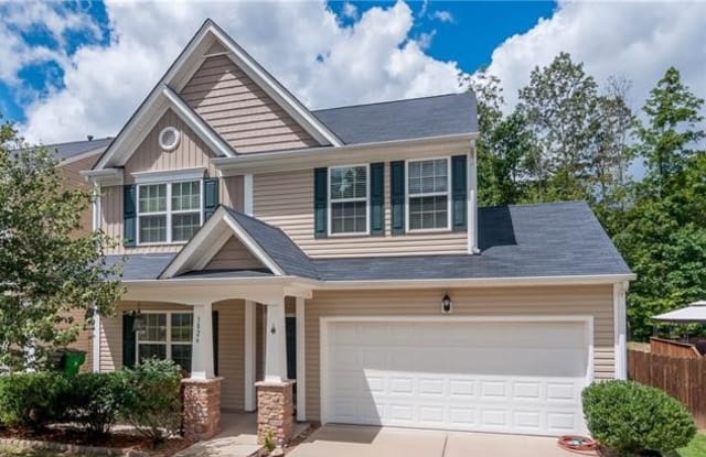 3826 Fircrest Drive - 3826 Fircrest Drive, Charlotte, NC 28217