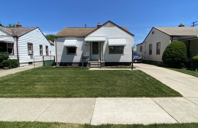13741 Longtin St - 13741 Longtin Street, Southgate, MI 48195