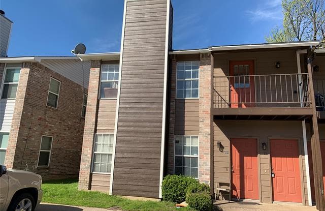 Greystoke - 728 Greystoke Drive, Arlington, TX 76011