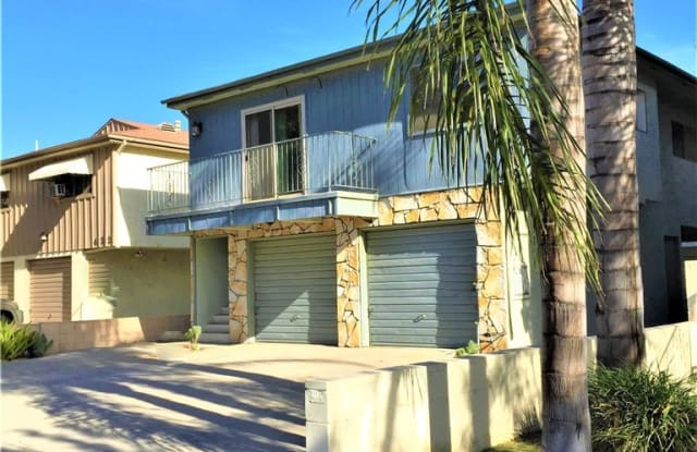 430 N Shelton #1 Street - 430 North Shelton Street, Burbank, CA 91506