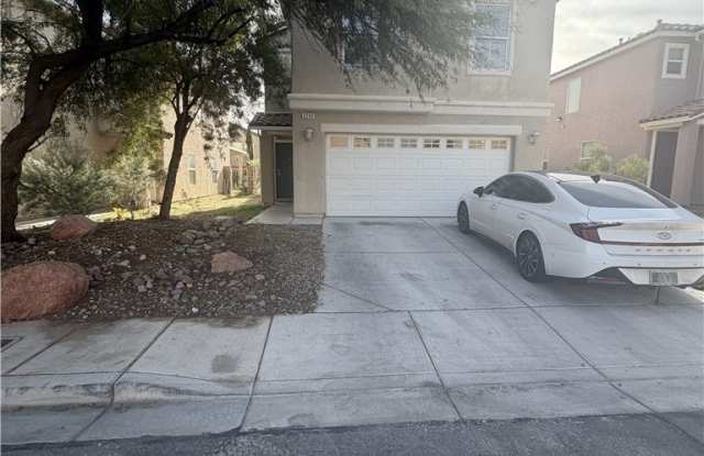 6293 Maidenhair Fern Court - 6293 Maidenhair Fern Court, Enterprise, NV 89141