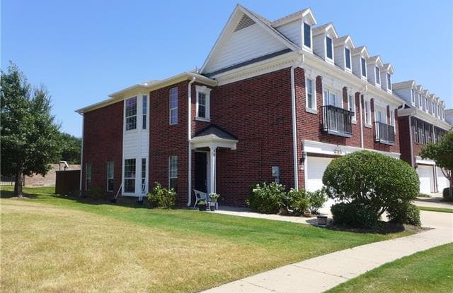 6680 Federal Hall Street - 6680 Federeal Hall Street, Plano, TX 75023