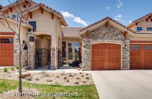 2755 Tierra Ridge Court - 2755 Tierra Ridge Court, Superior, CO 80027