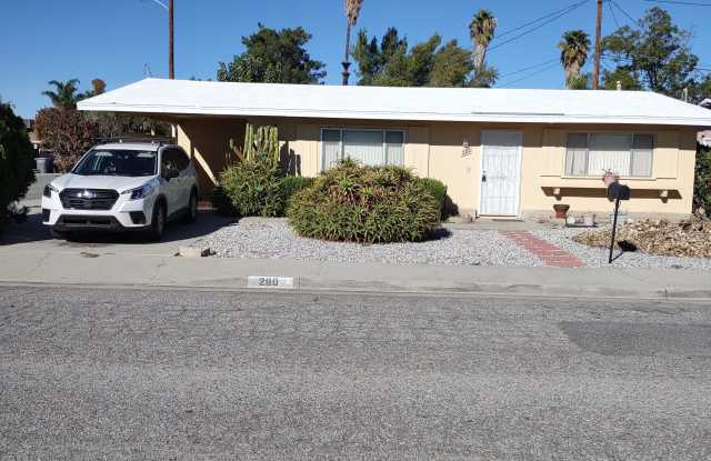 280 Mary Ln - 280 Mary Lane, Hemet, CA 92543