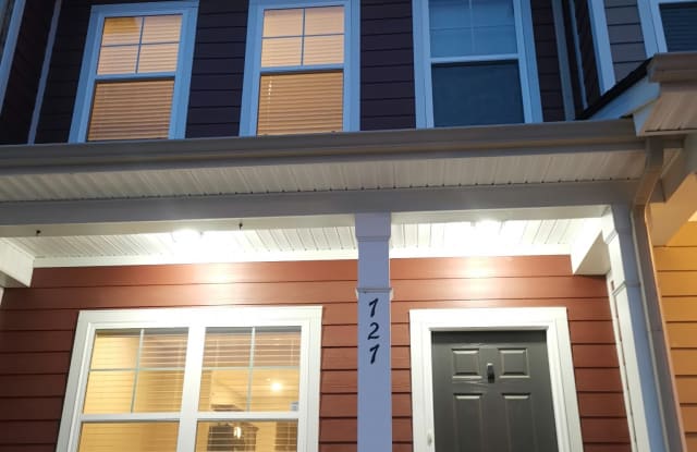 727 Bradburn Village Way - 727 Bradburn Village Way, Nashville, TN 37013