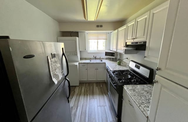 11318 Cherry Hill Rd #203 - 11318 Cherry Hill Road, Beltsville, MD 20705