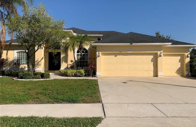 818 GREENVIEW DRIVE - 818 Greenview Drive, Apollo Beach, FL 33572