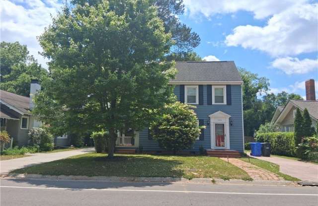 1413 General Lee Avenue - 1413 General Lee Avenue, Fayetteville, NC 28305