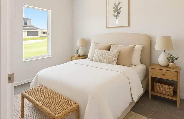 Brand-New 1-Bedroom Home with Garage in Lehigh Acres Gallery 3