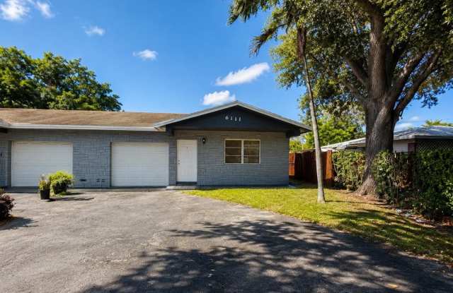 6111 SW 31st Street photos photos