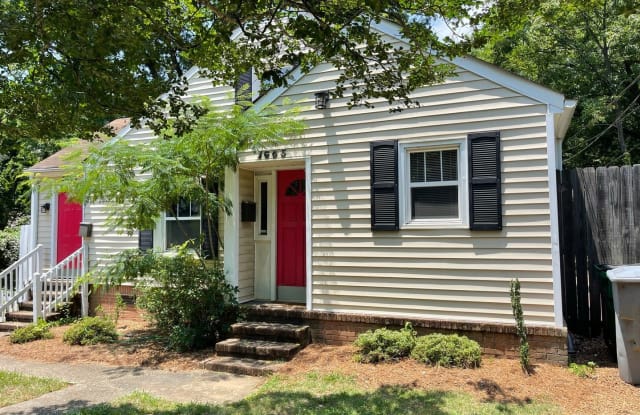 1603 Pecan Avenue - 1603 Pecan Avenue, Charlotte, NC 28205