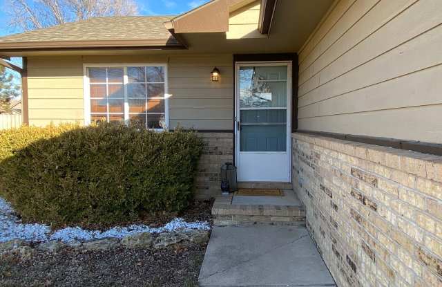 3 Bedroom 2 Bath Home - Goddard Schools photos photos