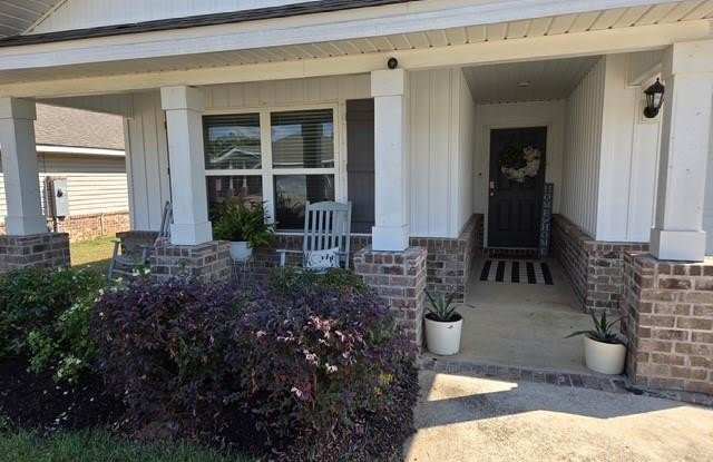 6147 Stream Bank Drive - 6147 Stream Bank Drive, Theodore, AL 36582