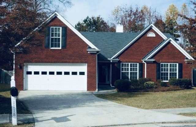 1118 Low Water Way photos photos