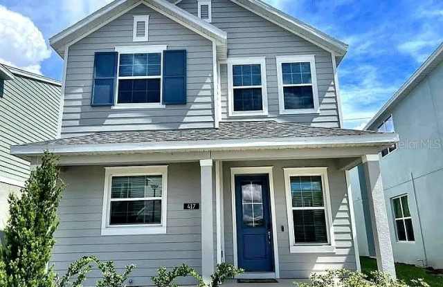 417 BELMOND Drive Gallery 1