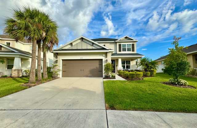 34159 Astoria Cir - 34159 Astoria Circle, Pasadena Hills, FL 33545