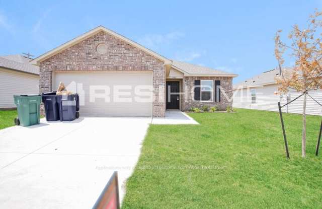 11905 Jude Way - 11905 Jude Way, Oklahoma City, OK 73099